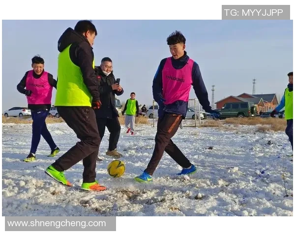 足球明星们的滑雪热情究竟有多高他们在雪地上的表现如何