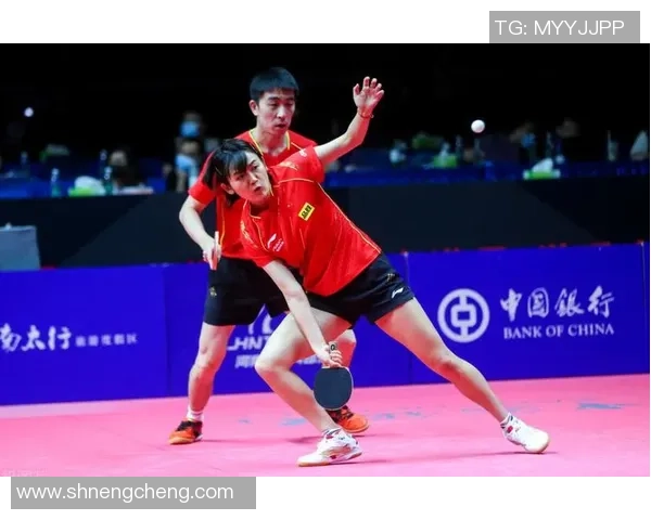 武汉乒乓球队配合表现的数据分析与战术优化研究