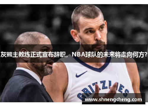 灰熊主教练正式宣布辞职，NBA球队的未来将走向何方？